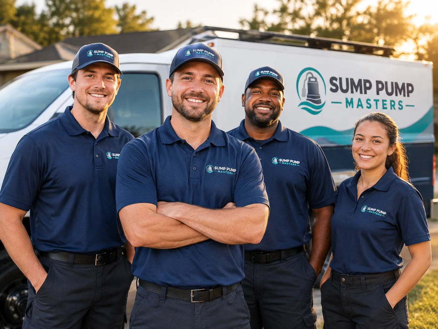 Sump Pump Repair company in Accident, MD